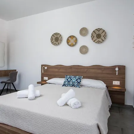 Harmony Διαμέρισμα