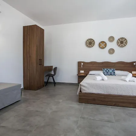 Harmony Διαμέρισμα