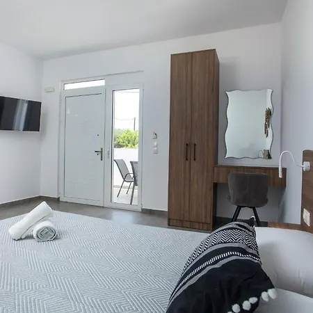 Harmony Apartment Faliraki