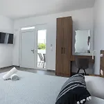 Harmony Apartman Faliráki