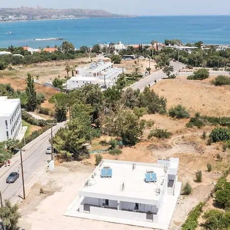 Harmony Apartamento *