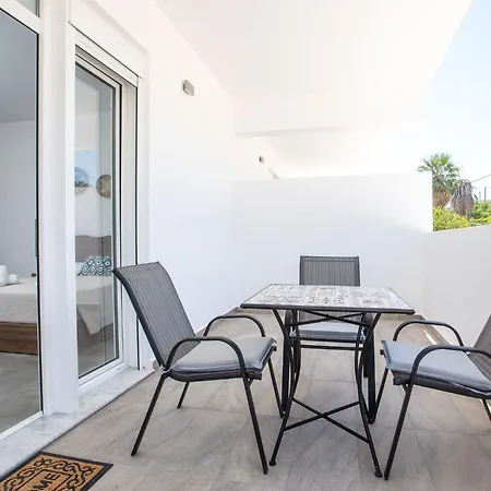 Harmony Apartamento Faliraki