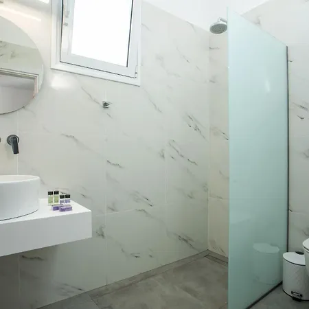 Apartament Harmony *