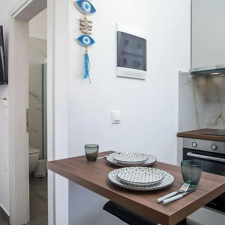 Apartament Harmony *