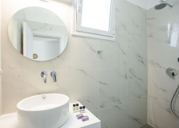 Harmony Apartament Faliraki