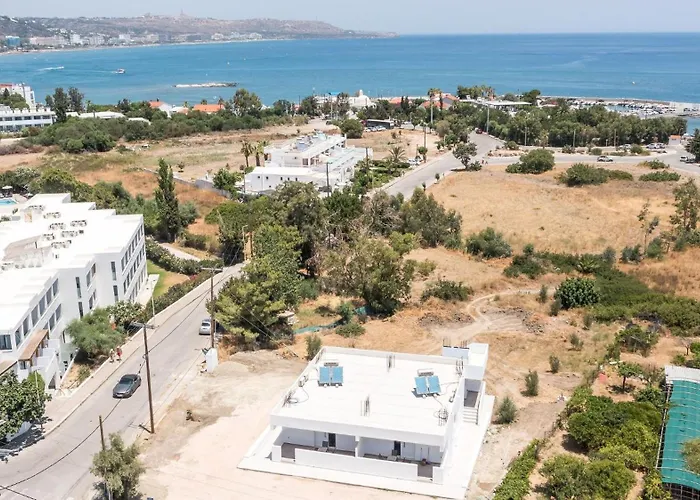 Harmony Apartamento *