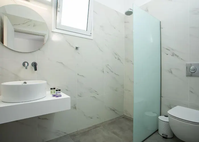 Apartament Harmony *