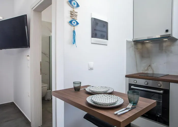 Apartamento Harmony *