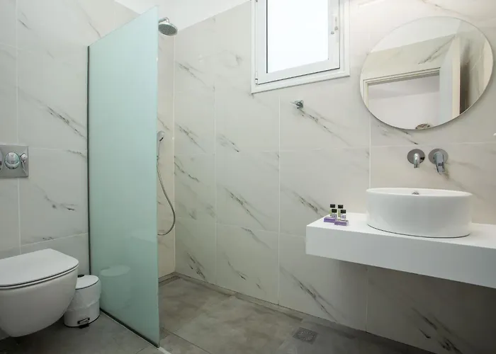 Apartamento Harmony Faliraki