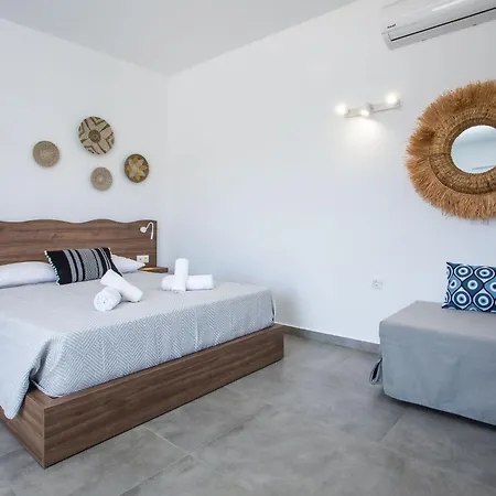 Harmony Faliraki