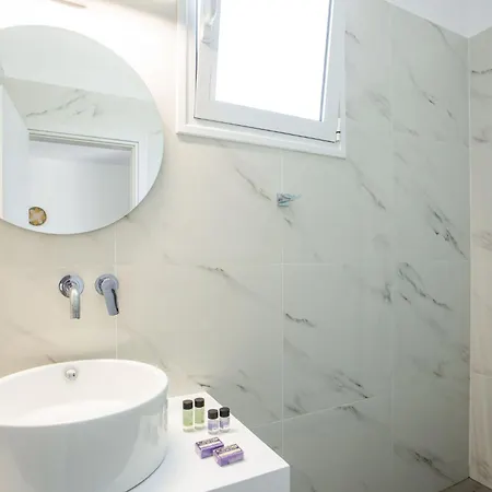 Harmony Apartment Faliraki