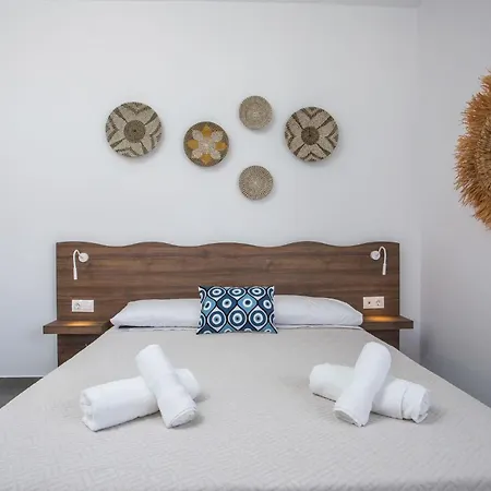 Harmony アパート