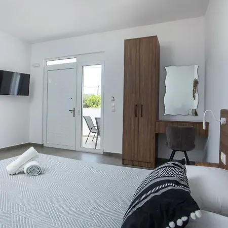 Harmony Apartment Faliraki