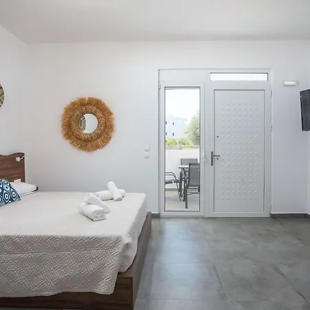 Apartment Harmony Faliraki