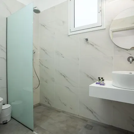 דירה Harmony פליראקי