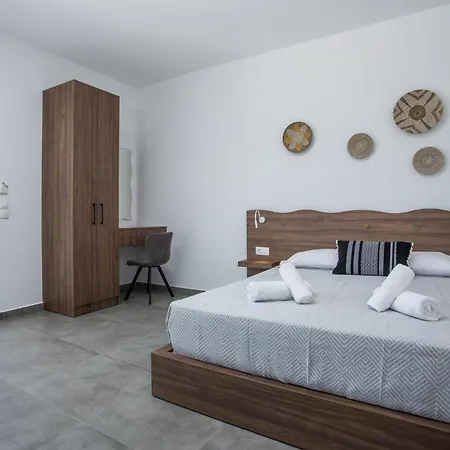 Harmony Apartment
