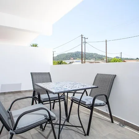 Harmony Faliraki
