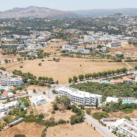 Harmony * Faliraki